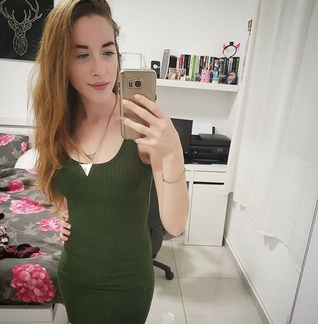 Johanna Mun hot pornstar pics