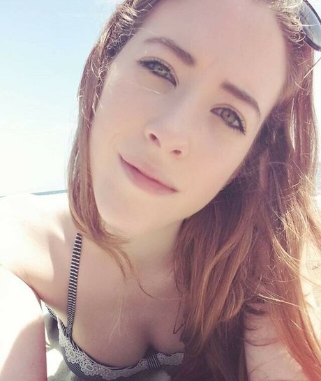 Johanna Mun star high quality pic