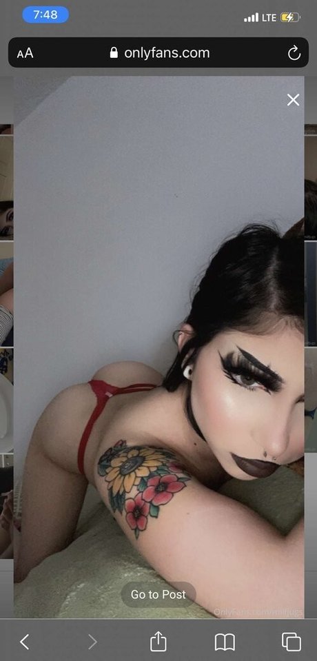 millfjugs nice pornstar image