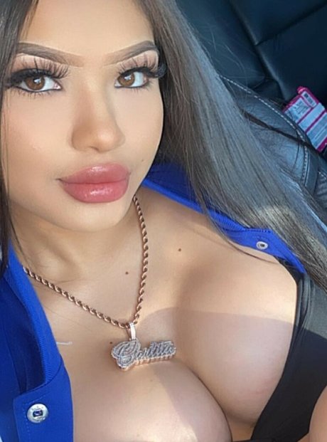 Carlita Silvestre Profile pic