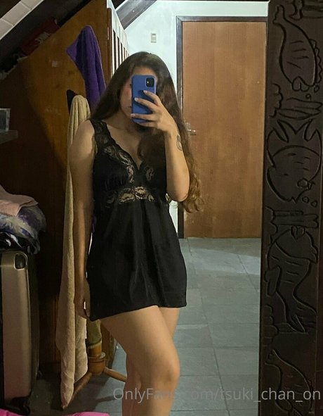 Tsuki Chan pornstar perfect photos