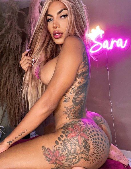 kittyhotts star high quality photo