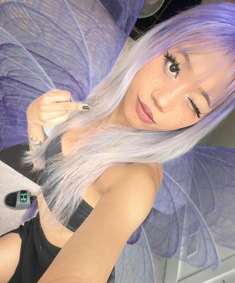 Lilfoxiebaby star top images