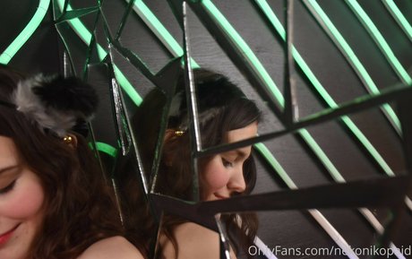 Nekoniko hot pornstar photos