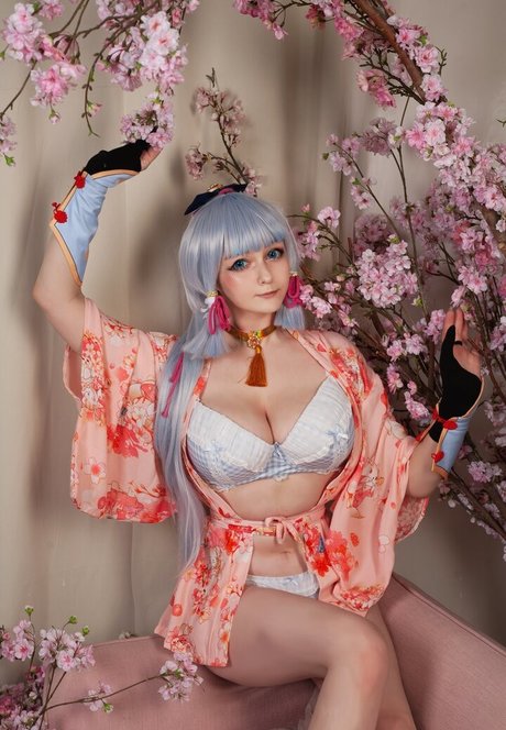 kamelyachan sex model pictures