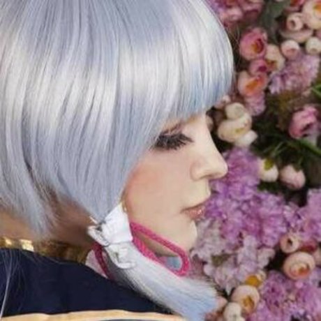 kamelyachan model perfect archive