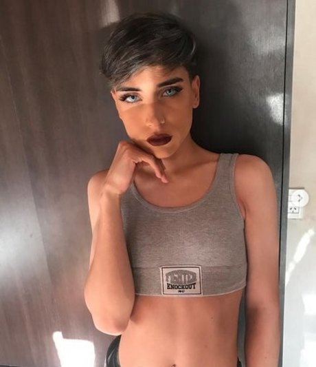 Pablo Pineda art star photo