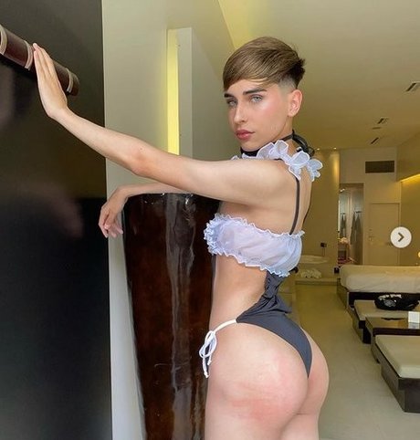 Pablo Pineda best model img