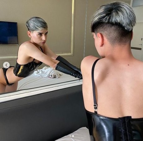 Pablo Pineda best pornstar image