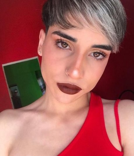 Pablo Pineda model pretty archive