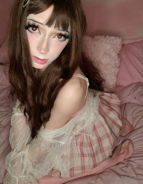 Little lost doe nice star img