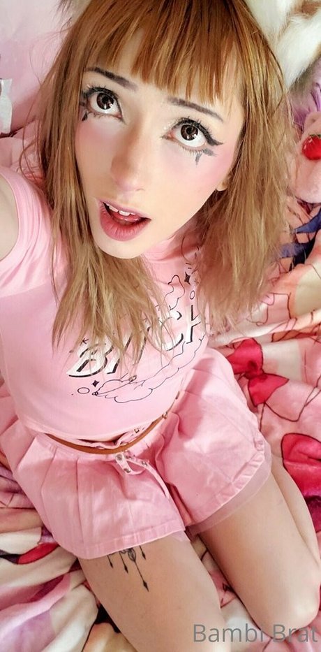 Little lost doe exclusive pornstar pictures