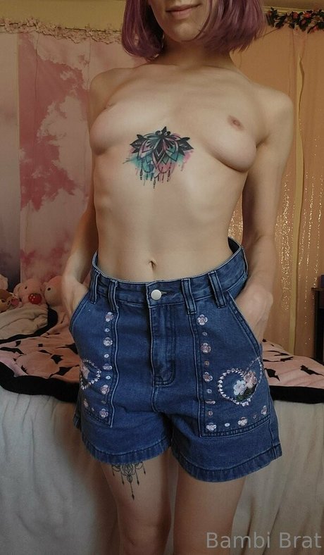 Little lost doe pornstar beautiful image