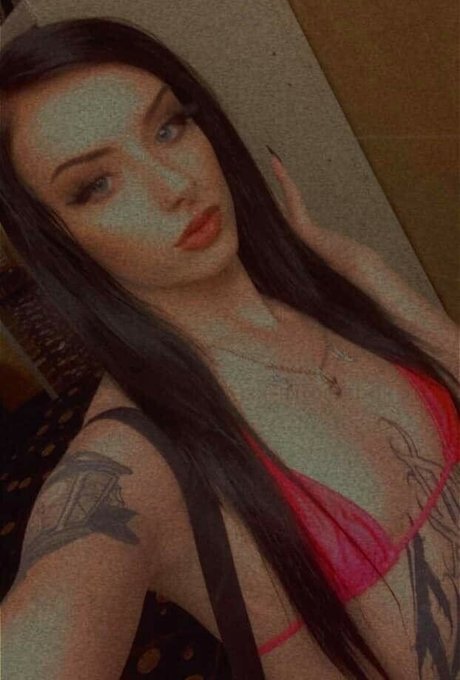 ButaneBunni model sexy archive