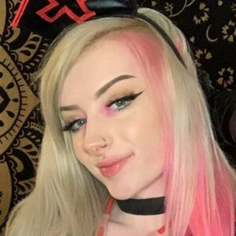 ButaneBunni model high quality picture