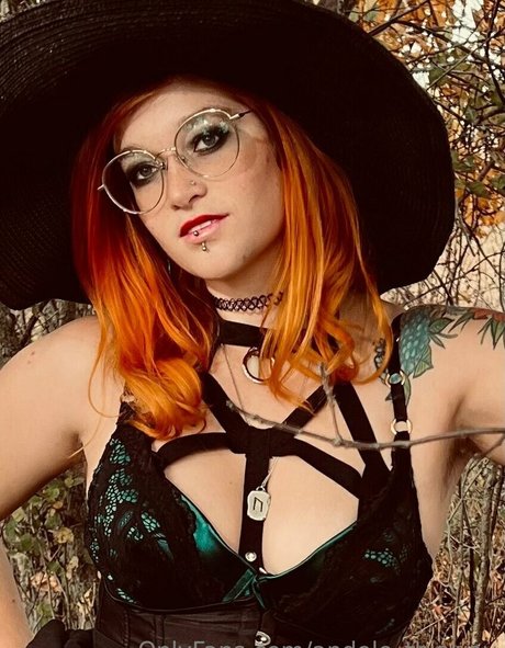 Andele thisway beautiful star photos