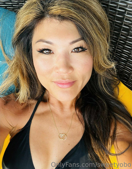 Sweetyobo pornstar high quality photos