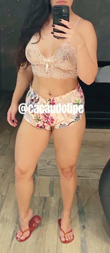 Cacauelipe sexy pornstar pics