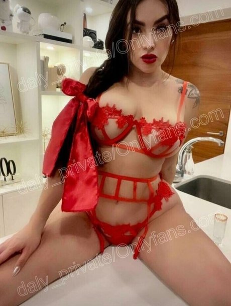 Daly Ruiz hd actress image