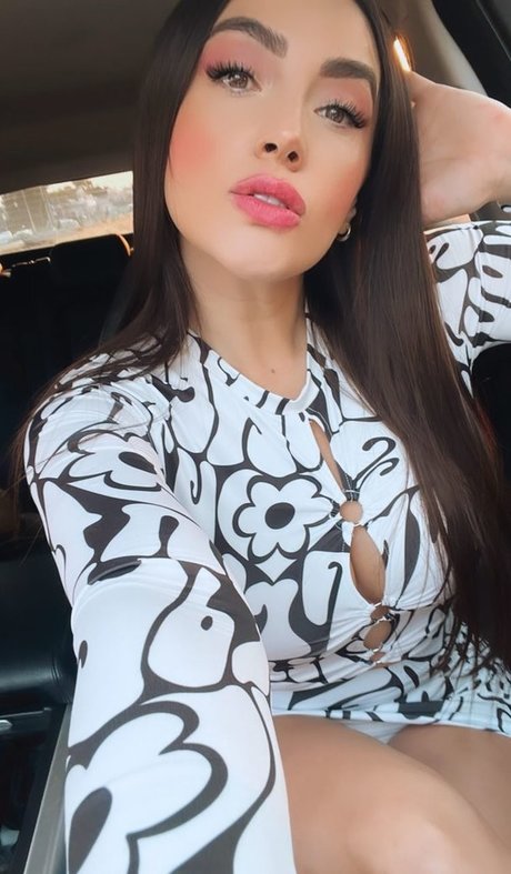 Daly Ruiz model pretty image