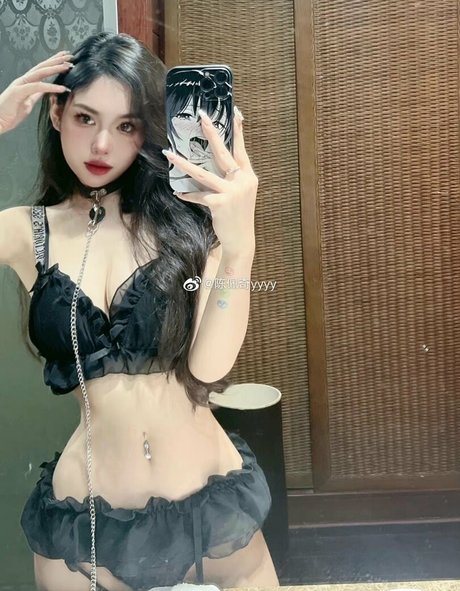 Chen Peiqi art star image