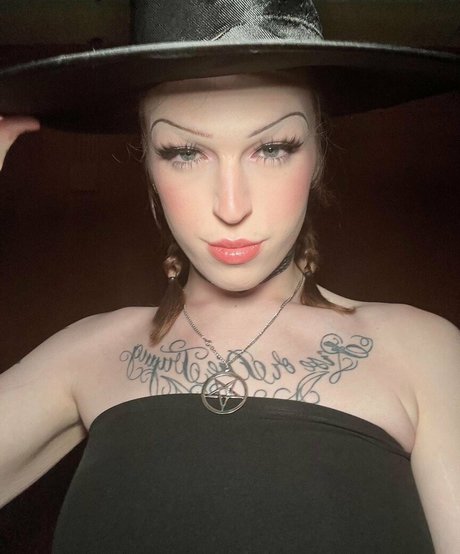 tsviolethaze nudes star gallery