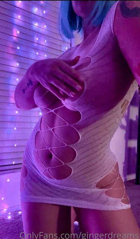 Gingerdreams pornstar hot archive