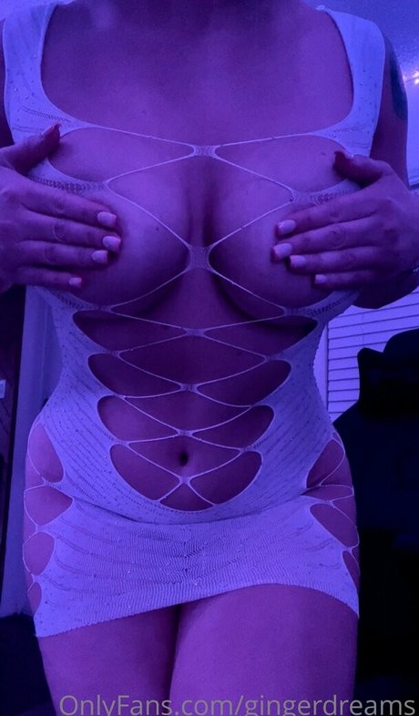 Gingerdreams xxx model pictures
