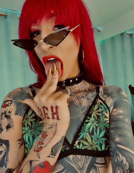 Kehiisha Star art actress images