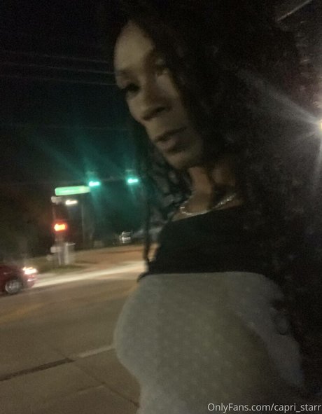 Capri Starr naked actress pictures