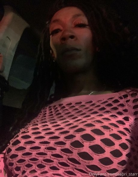 Capri Starr nude pornstar archive