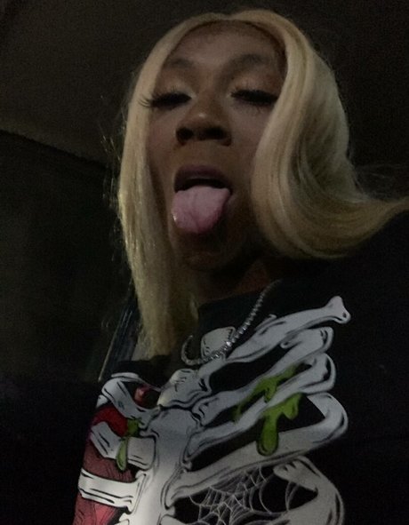 Capri Starr nudes model pics