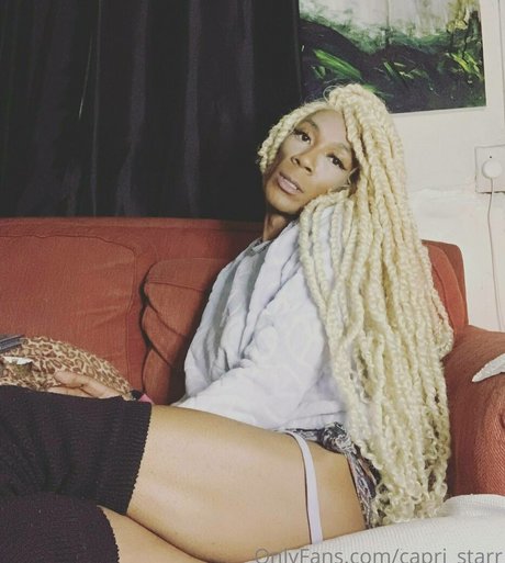 Capri Starr nudes actress gallery