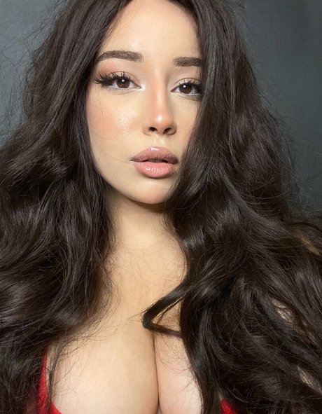 Shinny Asmr pornstar pretty photo