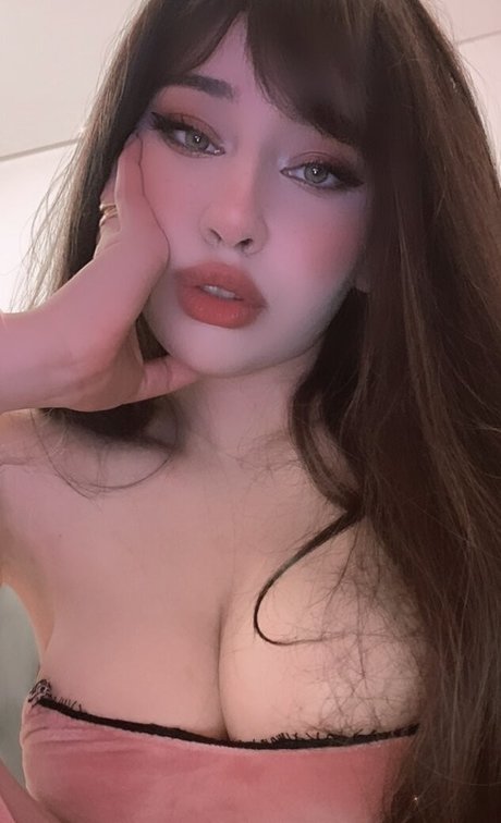 Shinny Asmr nudes star photos