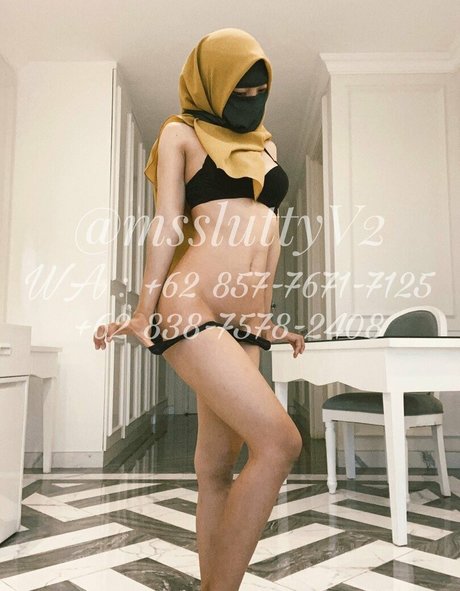 MssluttyVani model exclusive pics