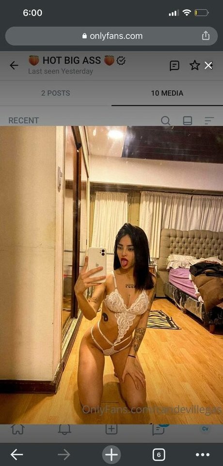 Cande Villegas pornstar pretty gallery