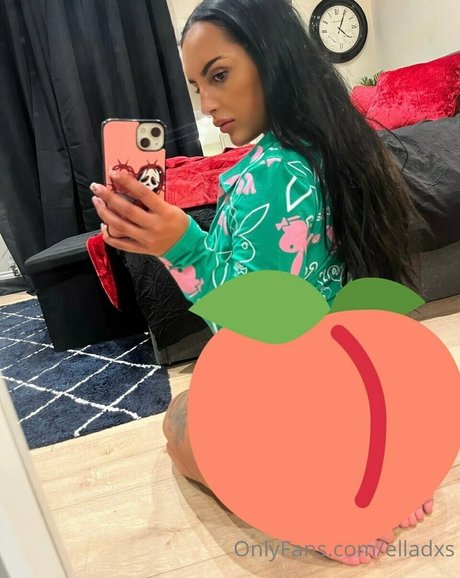 elsdxs model beautiful picture