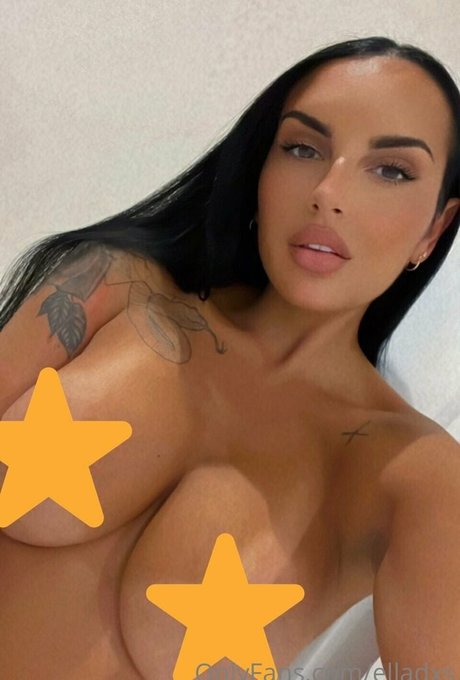 elsdxs pornstar high quality pics