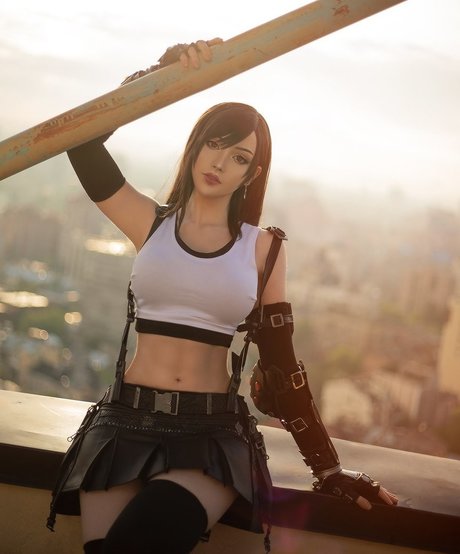 Sayathefox exclusive actress image