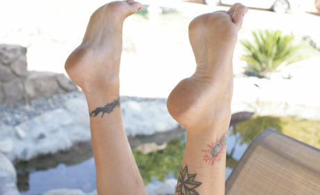 Raylene pornstar nudes picture