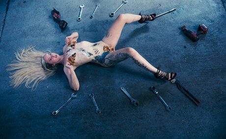 StarInTheMaking pornstar sex pic