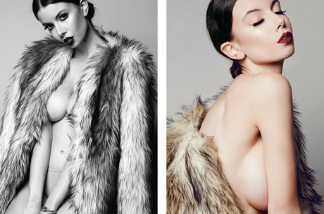 oliviarose high quality star pics