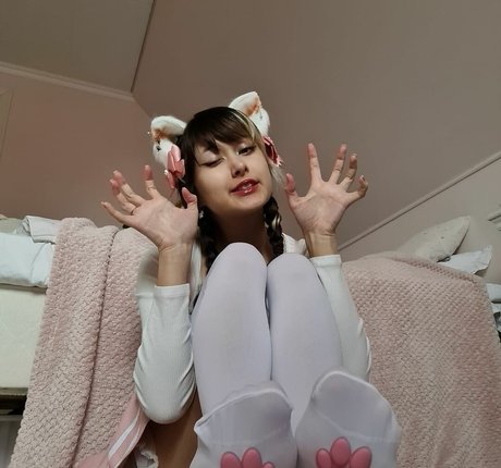 Himebunni beautiful model img