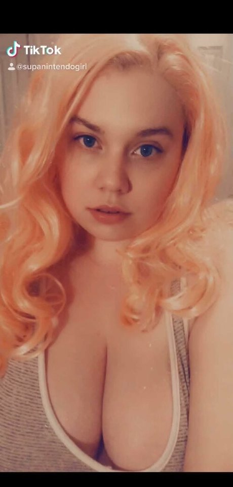 Supa xo star adult pics