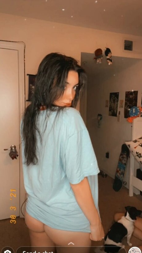 irlyaomomo pretty actress photo