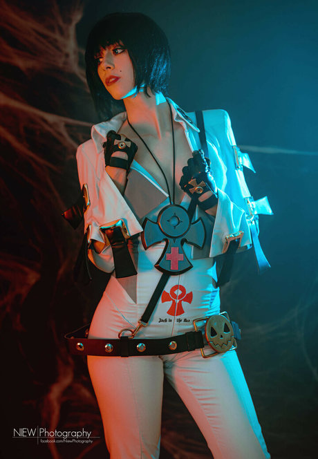 Shiroiaisu Anpan perfect pornstar picture