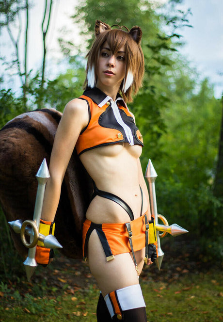 Shiroiaisu Anpan model high quality galleries