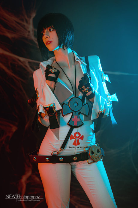 Shiroiaisu Anpan sexy actress picture