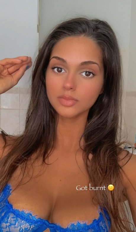 Alexandra Malliaras free pornstar pic